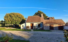 La Duvallerie Chambre D Hote